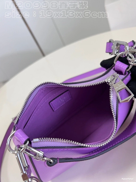 LOUIS VUITTON Marellini 0803